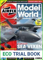 Airfix Model World
