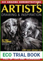 Artists Drawing & Inspiration
