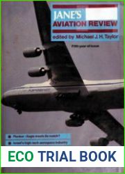 Jane|s Aviation Review. 1985-86, fifth year of issue