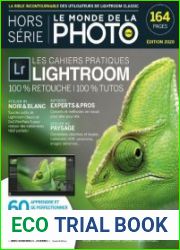 Le Monde de la Photo