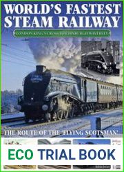 World’s Fastest Steam Railway