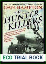 The Hunter Killers