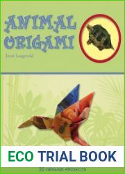Animal Origami 20 Origami Projects