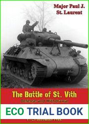 The Battle Of St. Vith, Defense And Withdrawal By Encircled Forces