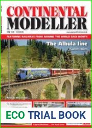 Continental Modeller 2020-06