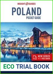 Insight Guides Pocket Poland, 4th edition