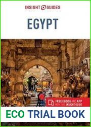 Insight Guides Egypt, 7th edition