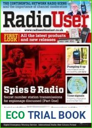Radio User