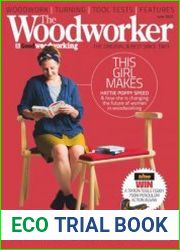 The Woodworker & Good Woodworking