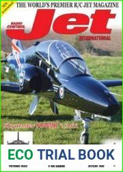 Radio Control Jet International 2018-02/03