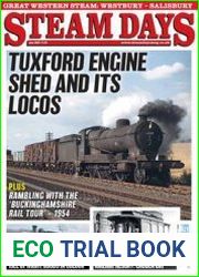 Steam Days 2020-06