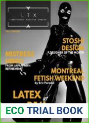 LTX Magazine - May 2019
