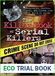 The Killer Book of Serial Killers