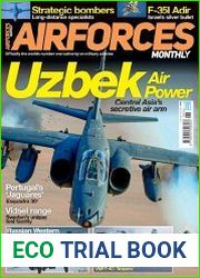 AirForces Monthly