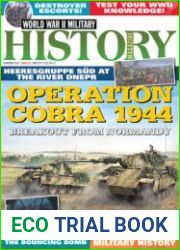 World War II Military History Magazine 2015-11 (29)