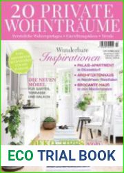 20 private Wohntraume