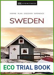 DK Eyewitness Sweden (2020)