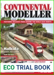 Continental Modeller 2011-02