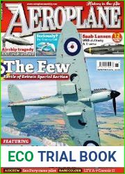 Aeroplane Monthly