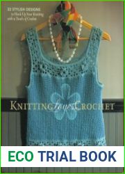 Knitting Loves Crochet