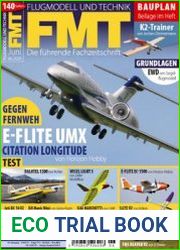 FMT Flugmodell und Technik 2020-06