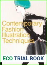 Contemporary Fashion Illustration Techniques