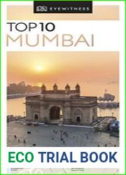 DK Eyewitness Top 10 Mumbai (2019)