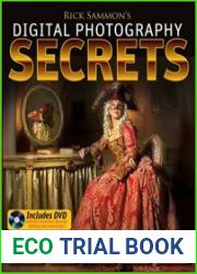 Rick Sammon|s Digital Photography Secrets