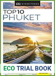 DK Eyewitness Top 10 Phuket (2019)