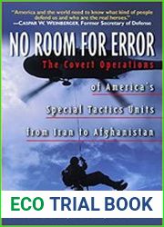 No Room for Error The Story Behind the USAF Special Tactics Unit