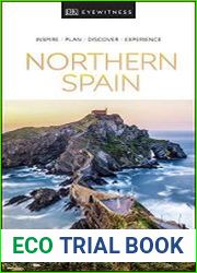 DK Eyewitness Northern Spain (2020)