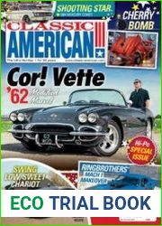 Classic American