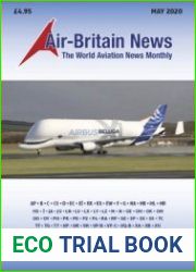 Air Britain News 2020-05