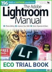 The Adobe Lightroom Manual