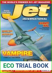 Radio Control Jet International 2015-04/05
