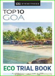 DK Eyewitness Top 10 Goa