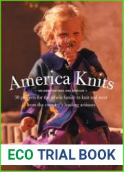 America Knits