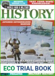 World War II Military History Magazine 2017-Summer (41)