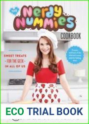 The Nerdy Nummies Cookbook
