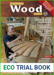 Australian Wood Review