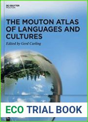 The Mouton Atlas of Languages and Cultures