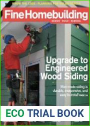 Fine Homebuilding