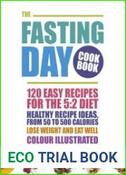 The Fasting Day Cookbook