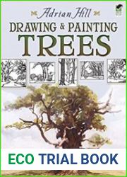 Drawing and Painting Trees (Dover Art Instruction)
