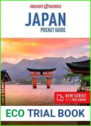 Insight Guides Pocket Japan, 2nd Edition