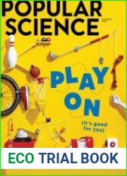 Popular Science USA