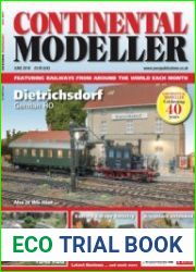Continental Modeller 2019-06