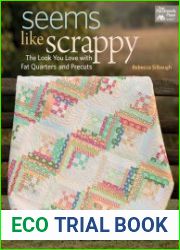 Seems Like Scrappy