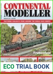 Continental Modeller 2017-02
