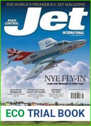 Radio Control Jet International 2015-10/11